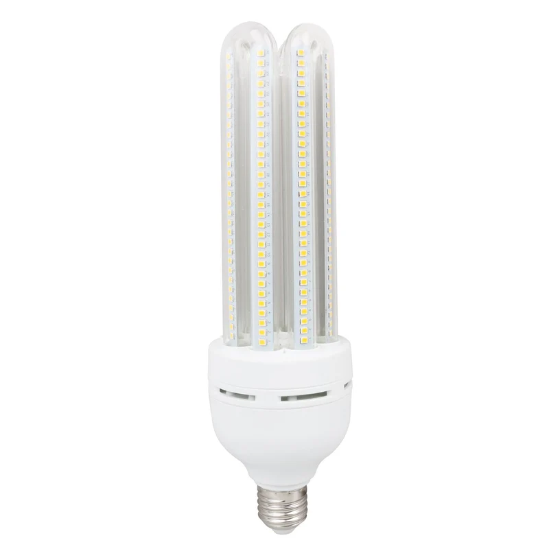 LED B5 T5 4U 38W E27 3000K
