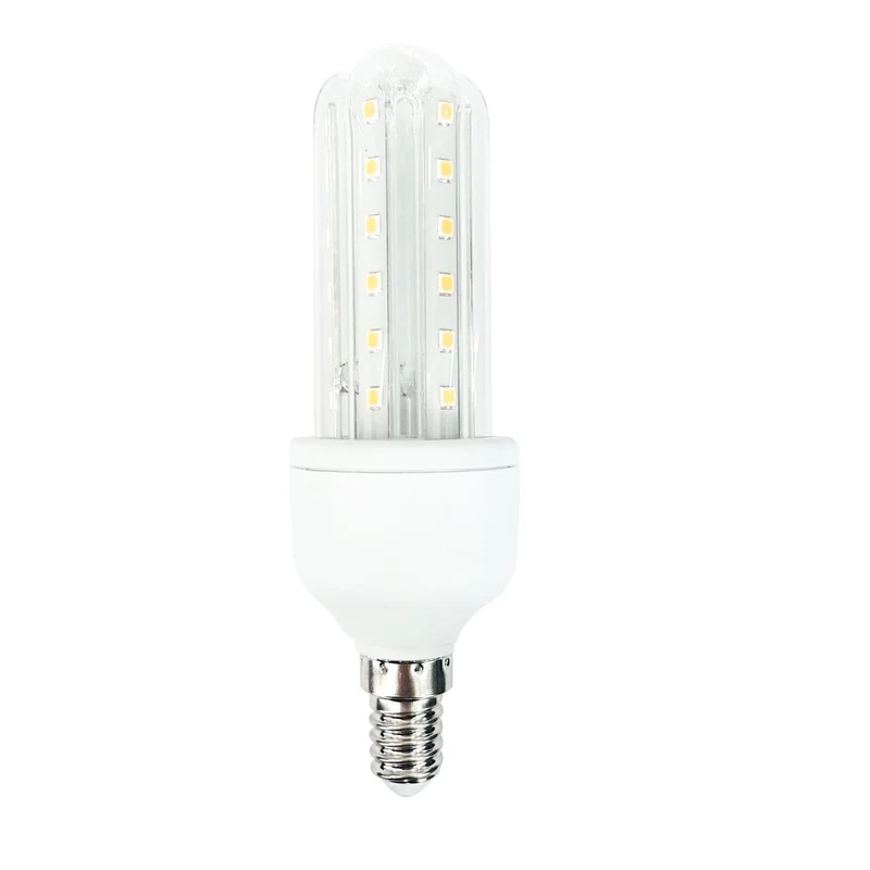 LED B5 T3 3U(9W,E14,3000K)