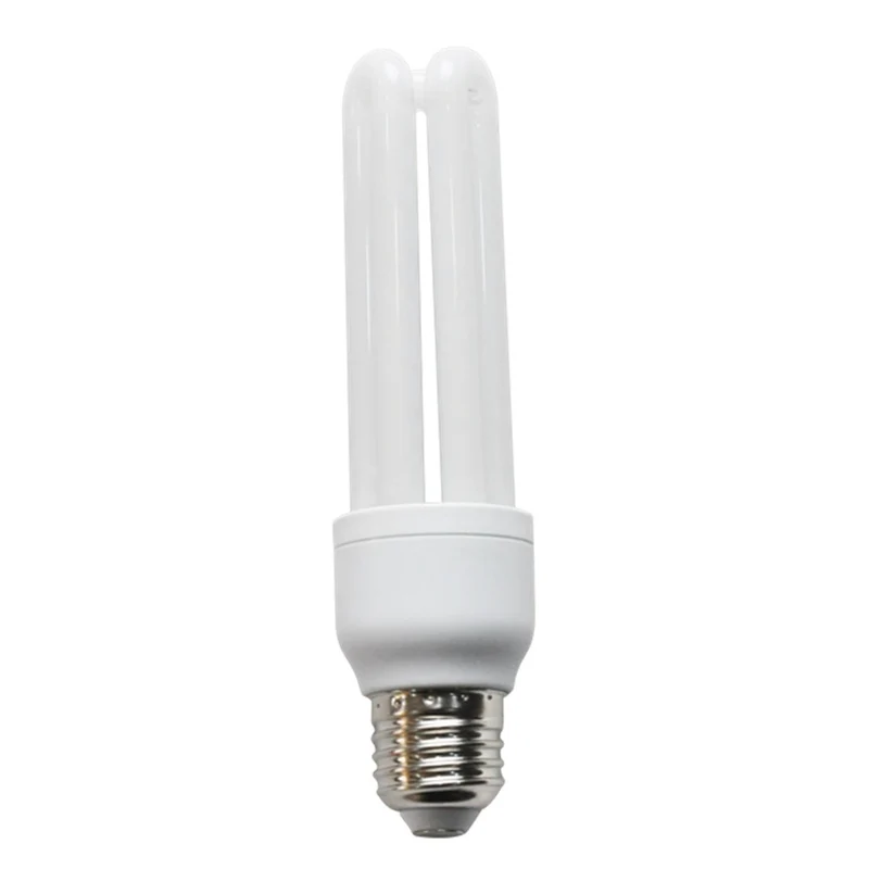 LED B5 T3 3U 10W E27 6400K Coating