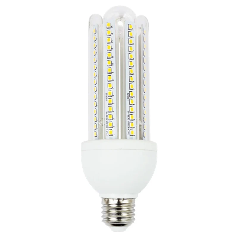 LED B5 T4 4U 23W E27 6400K