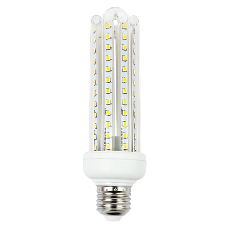 LED B5 T3 4U 19W E27 6400K