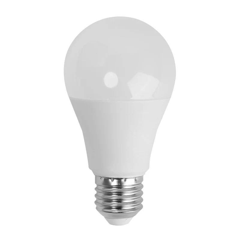 LED A5 A60 BIG ANGLE E27 12W 6400K