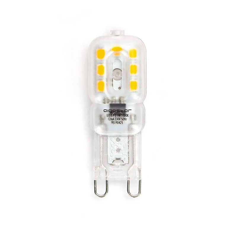 LED G9 2.5W 3000K(2.5W,3000K)