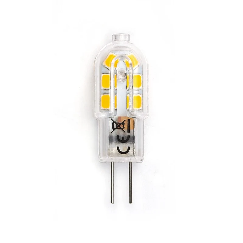 LED G4 1.5W 3000K(1.5W,3000K)