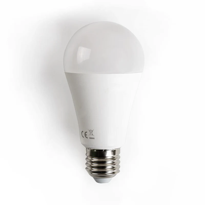 LED A5 A60(19W,E27,6400k)