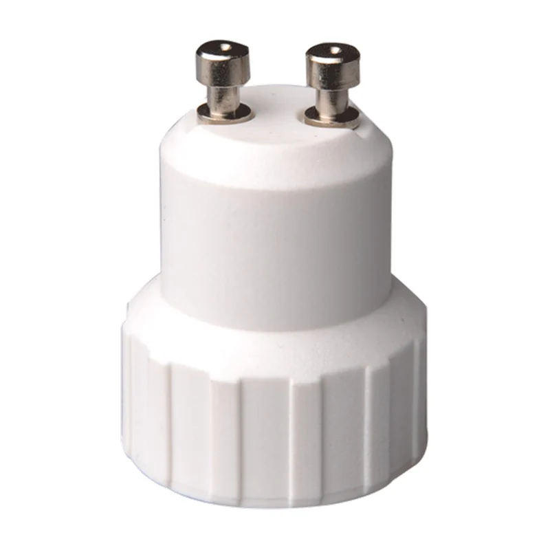 ADAPTOR GU10 TO E14