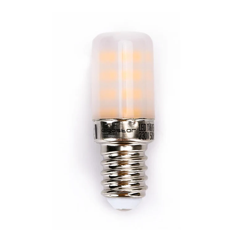 LED T18 E14 3W 3000K