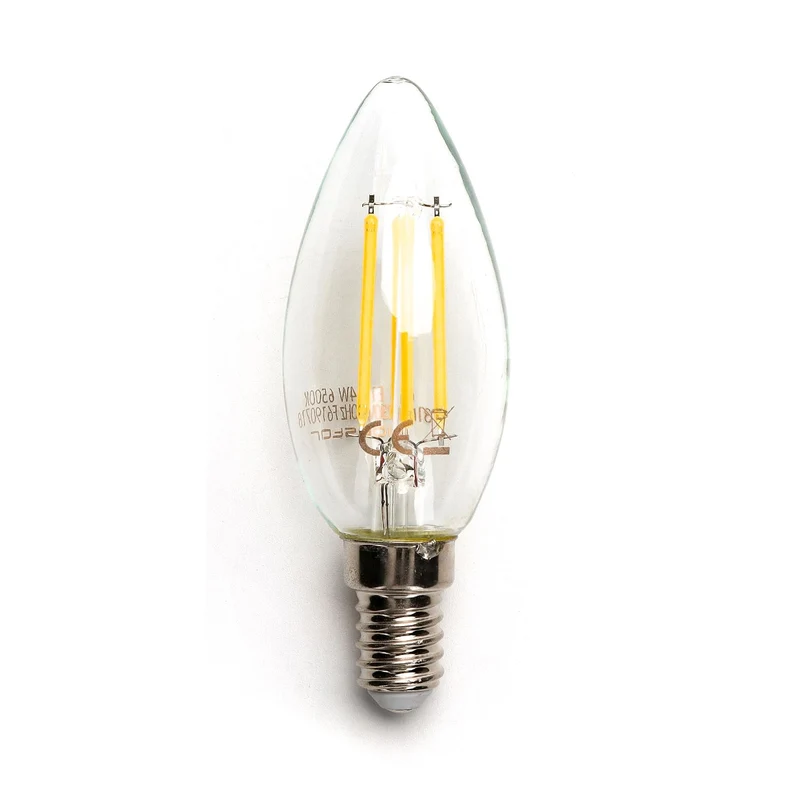 LED C35(4w,E14,2700K)