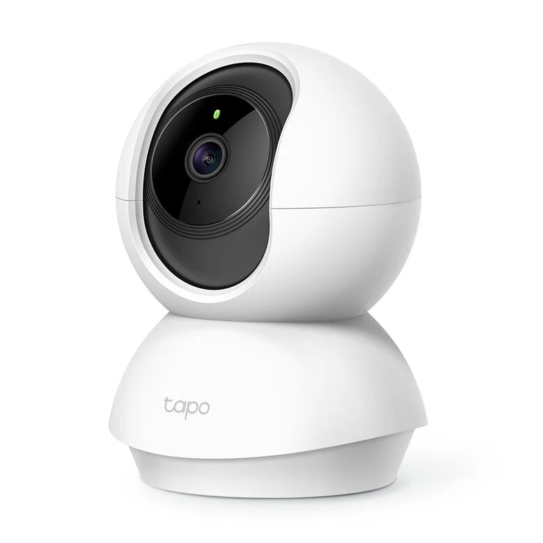 Tapo C200 Interno Sferico 1280 x 720 Pixel Soffitto