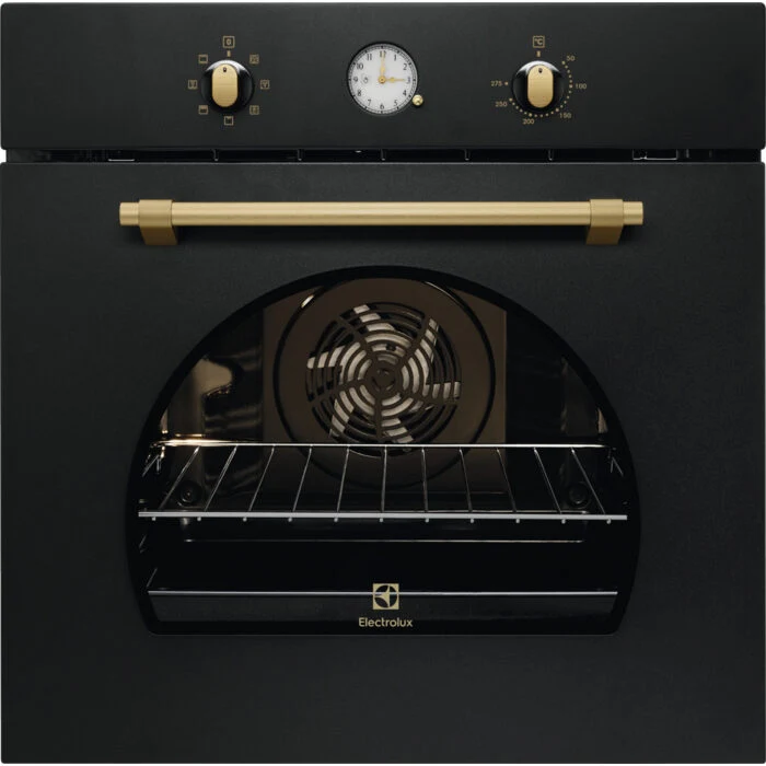 Electrolux ROB3201AOR forno a incasso 72 L A Nero