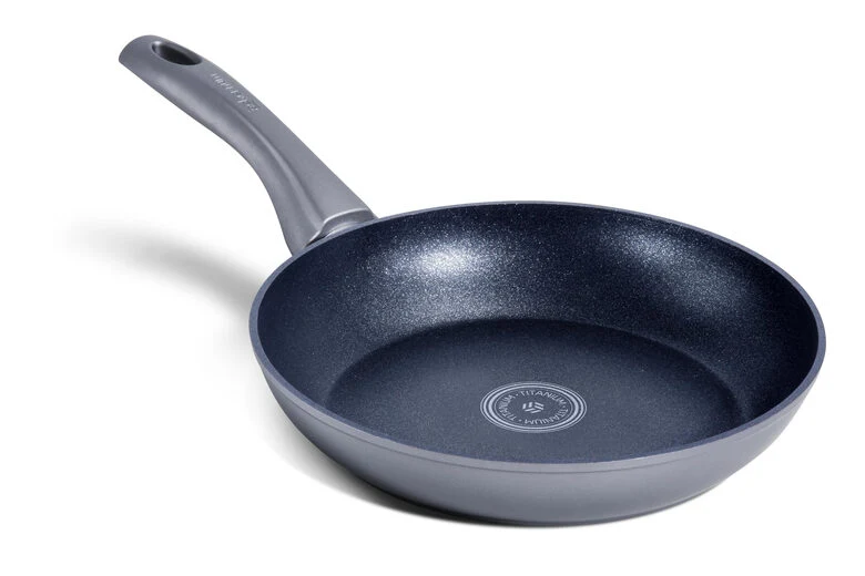 Aeternum Titanium Padella Induction 28 cm