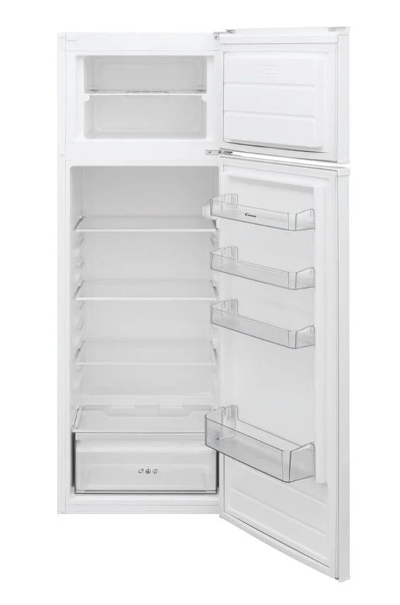 Candy CVDS 5162WN frigorifero con congelatore Libera installazione 242 L F Bianco