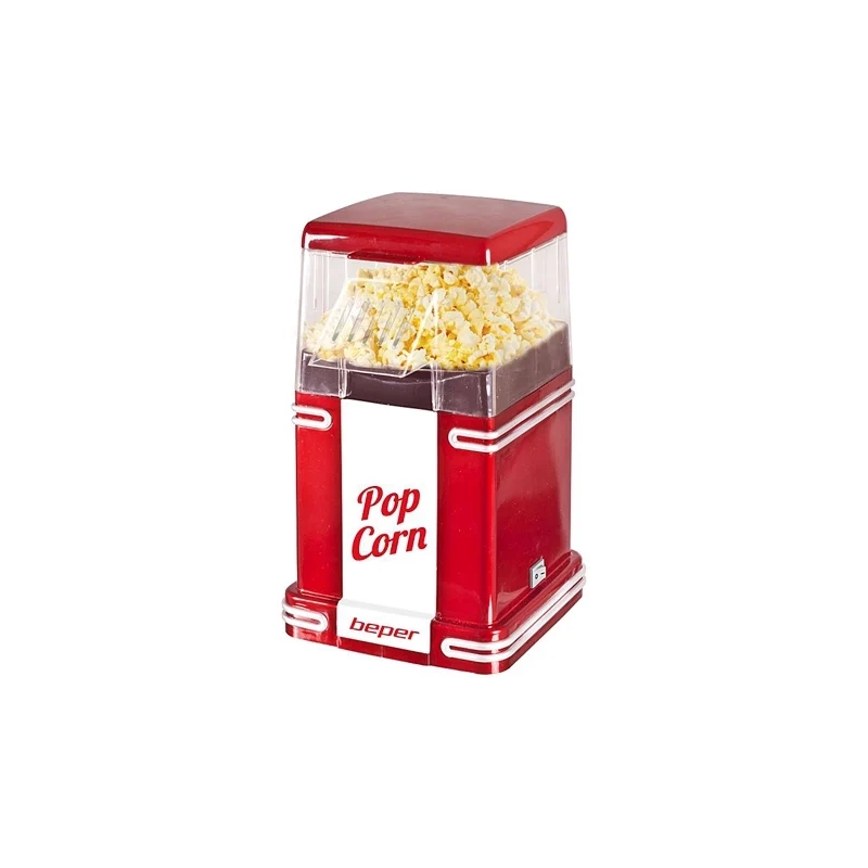 POP corn machine