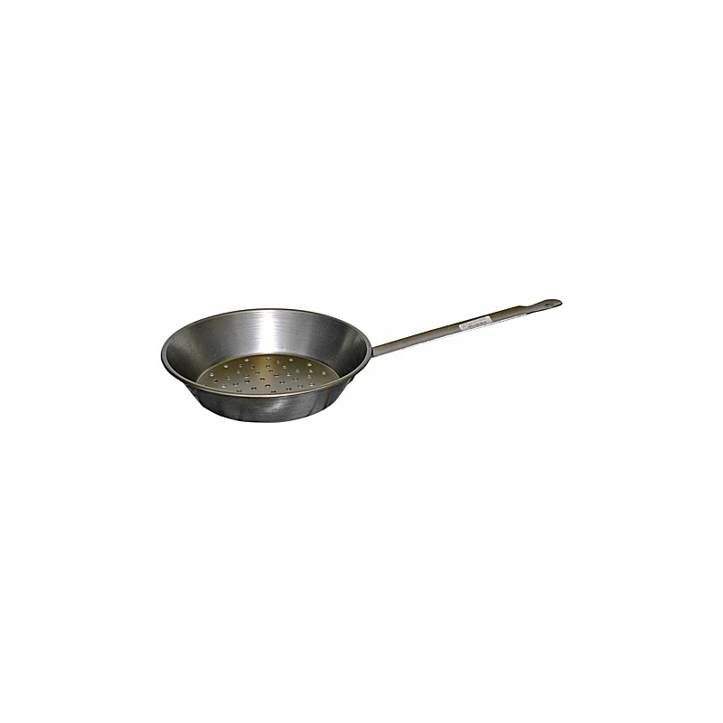 Padelle per castagne