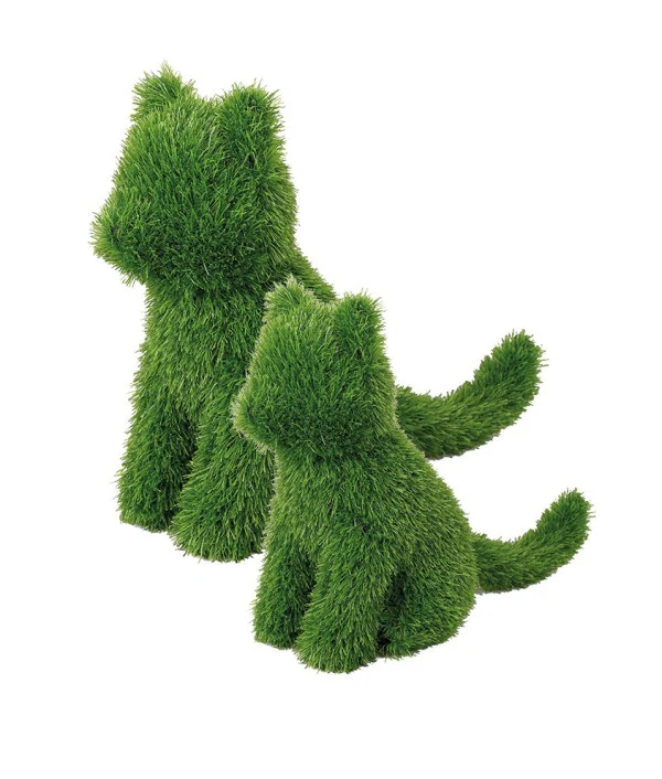 Cespuglio decorativo Gatto Verdelook
