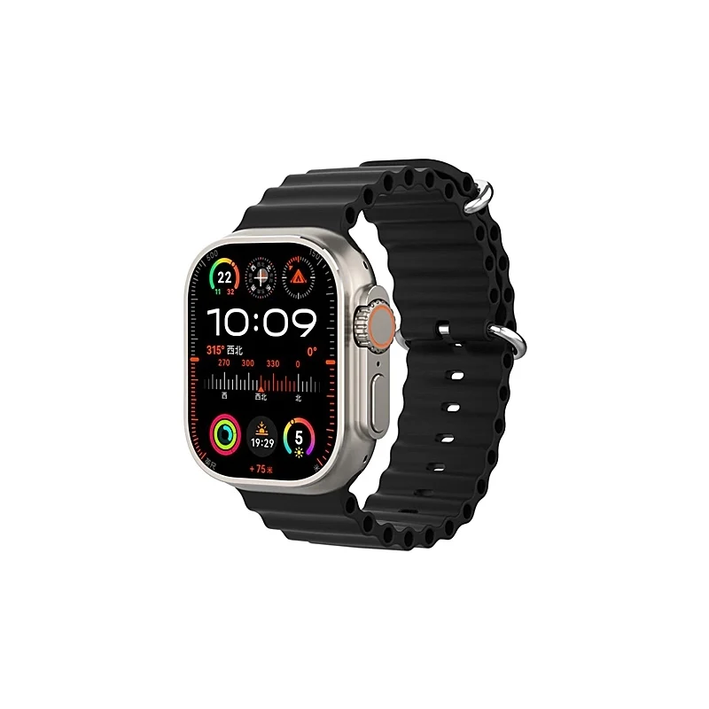 Smartwatch SW01