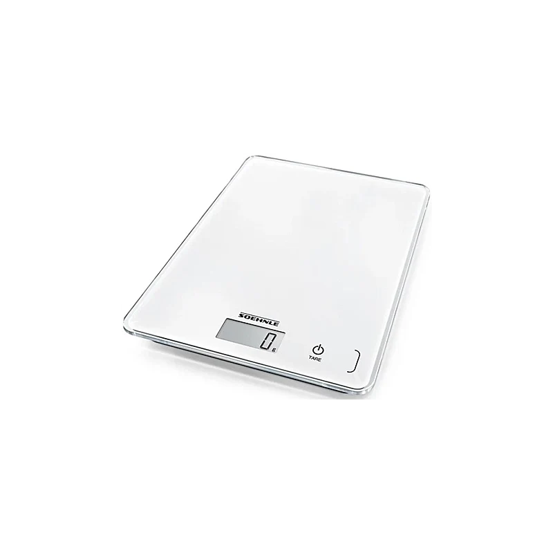 Bilancia da cucina Page Compact 300