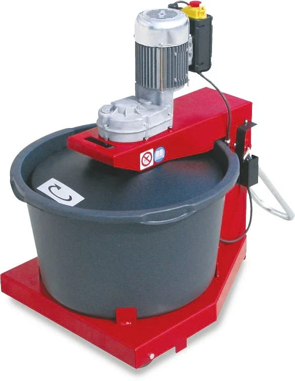 Mescolatore professionale Breaker