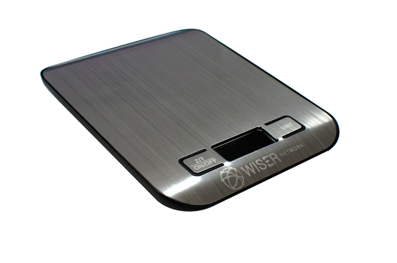 Digital Kitchen Scale