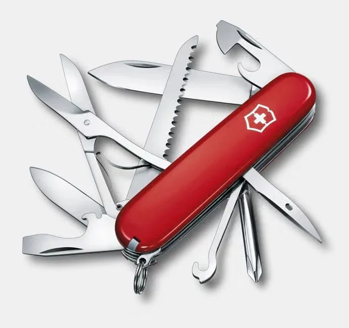 Victorinox Coltello Multiuso Fieldmaster V-1.47 13