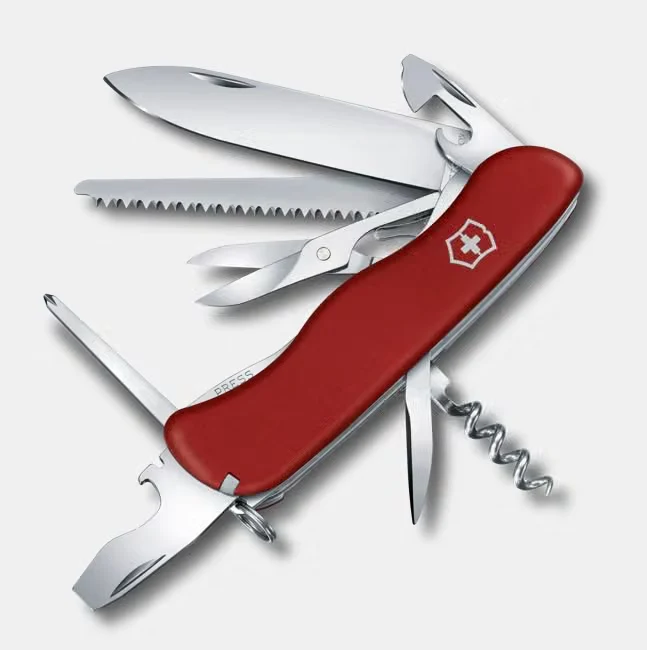 Victorinox Coltello Multiuso Outrider V-0.85 13