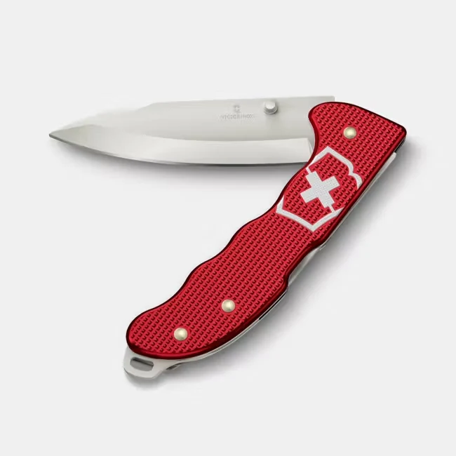 Victorinox Evoke Alox Rosso V-0.94 11.D20