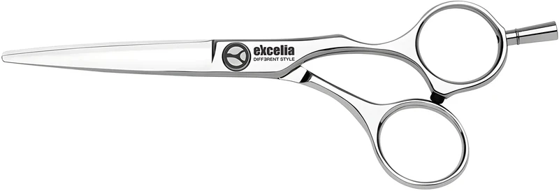 KAI Kasho Excelia 01 Forbice da Parrucchiere Offset 5,5" EO-55 OS