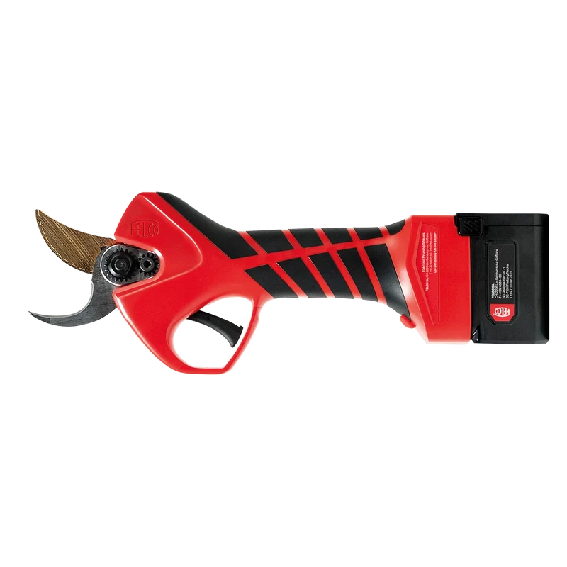 FELCO 834W+V – Cesoia Elettrica a Batteria per Potatura Professionale
