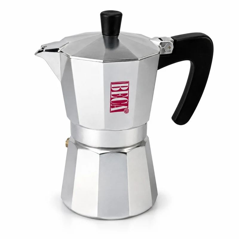 CAFFETTIERA Moka SERY 6 Tazze