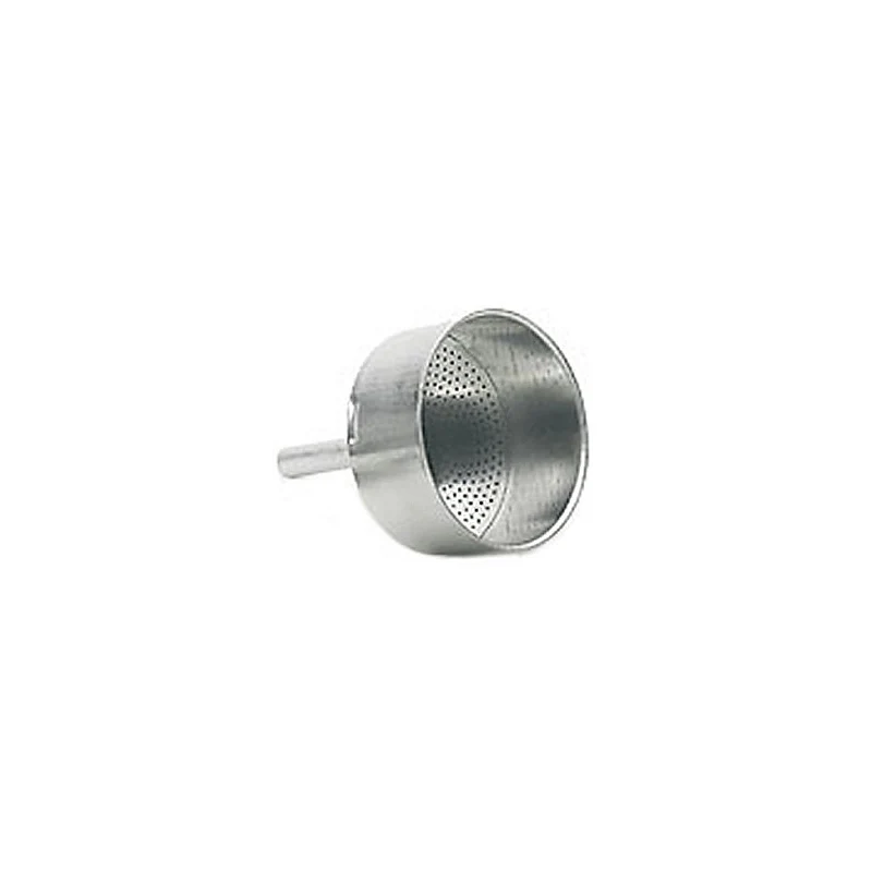 Filtro imbuto per bialetti