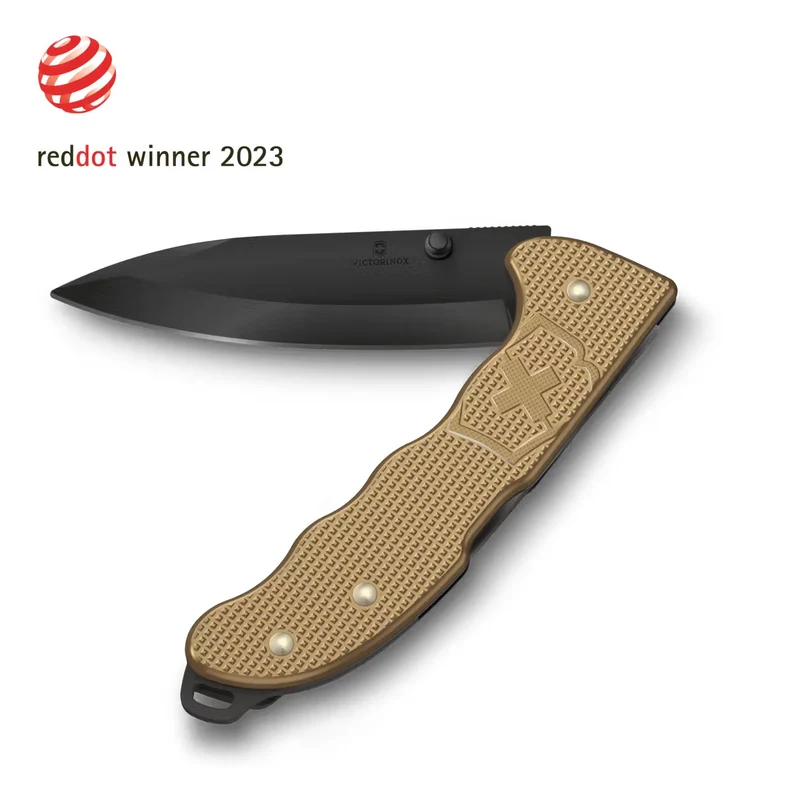Victorinox Hunter Pro Evoke Alox bege 0.9415.DS249