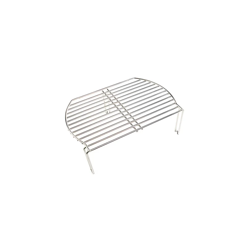 Yakiniku Griglia cottura rialzata per Kamado Compact cm 30x22x11