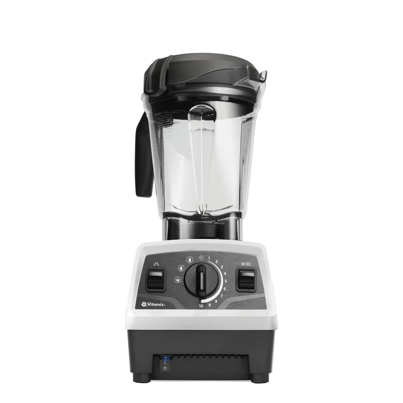 Vitamix Explorian caraffa 2 Lt - VTX E520 bianco programmi preimpostati potente frullatore blander