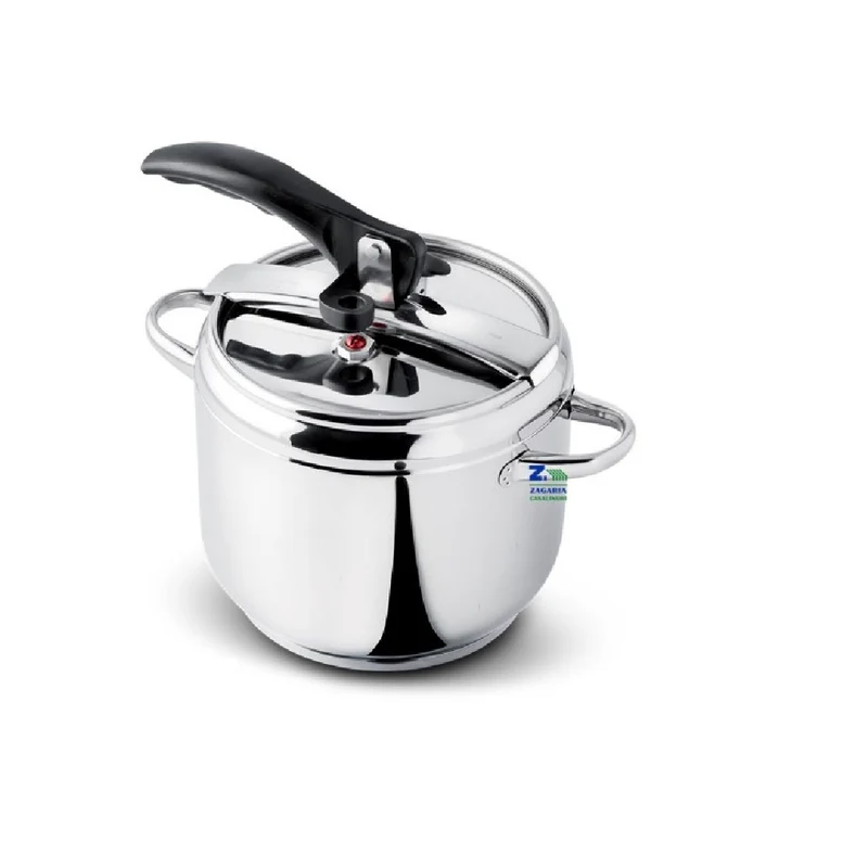 PENTOLA a PRESSIONE EASY 3,5LT ACCIAIO INOX