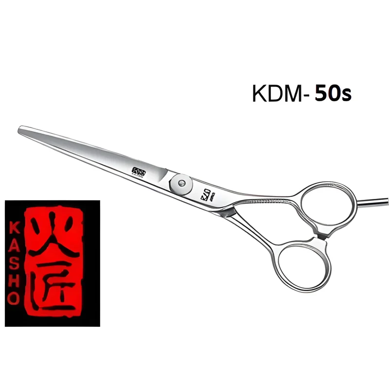 Kai KASHO KDM 50 S Forbice da Parrucchiere 5"