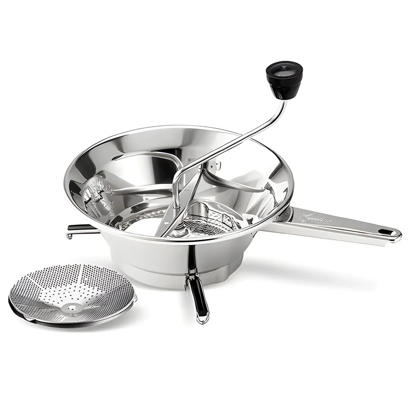 Lagostina Passaverdure in acciaio inox 18/10 cm 24