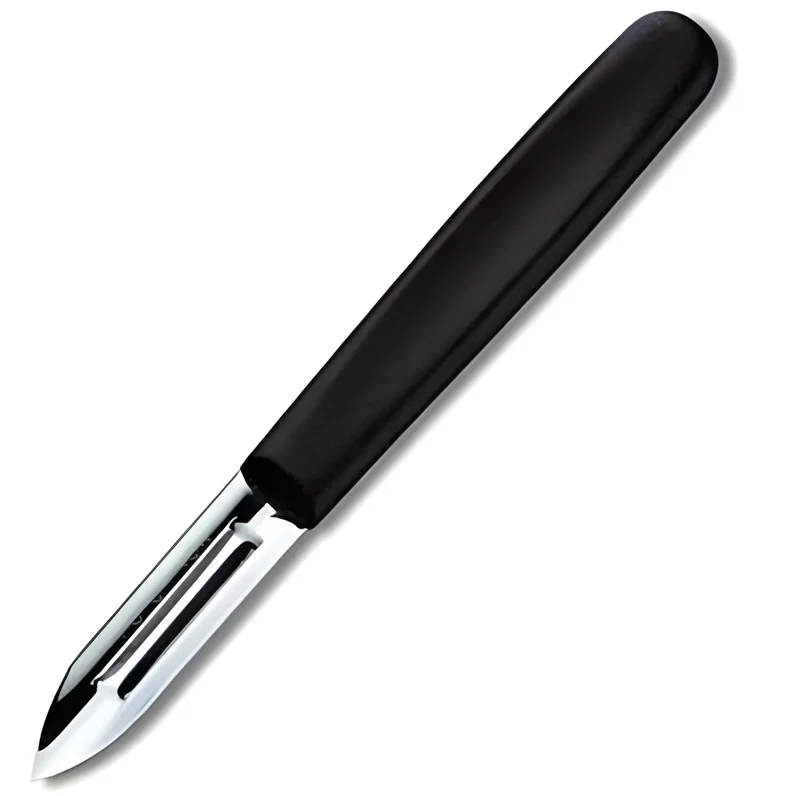 Pelapatate a 2 tagli anche per mancini Victorinox® V-5.02 03