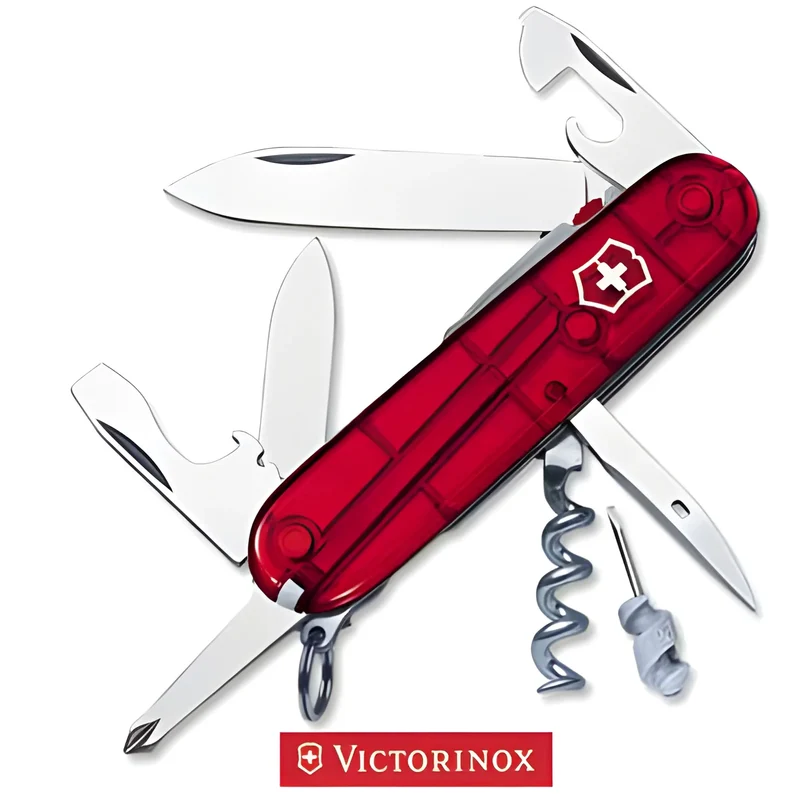 Coltello multiuso Spartan Lite Victorinox V-1.78 04.T