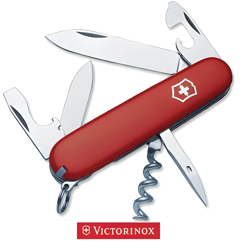Coltello multiuso Spartan Victorinox V-1.36 03