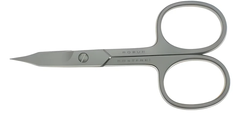 Forbice da unghie 3½" Robur Art.0251\58