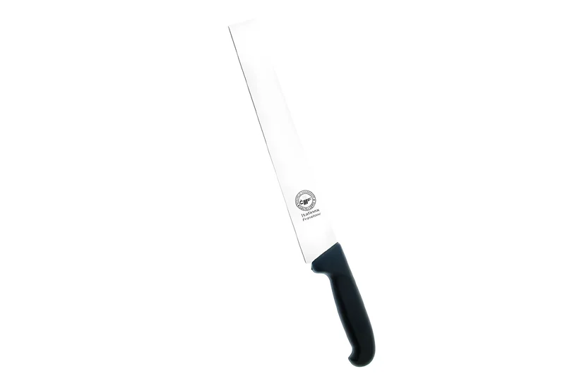Coltellina per formaggi 24 cm. altezza 4 cm. 2240/3124