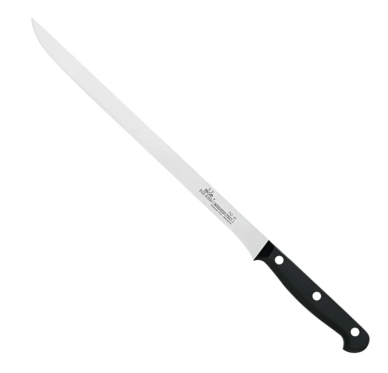 Due Cigni Coltello da prosciutto flessibile Cm.30 2C-752/30
