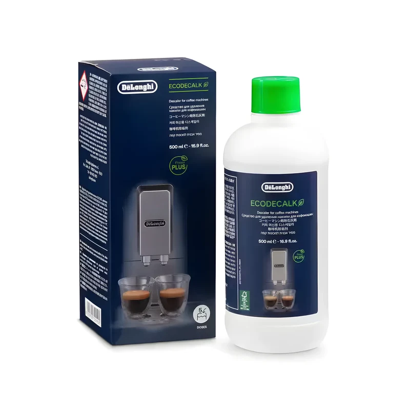 De Longhi EcoDecalk decalcificante, 500 ml
