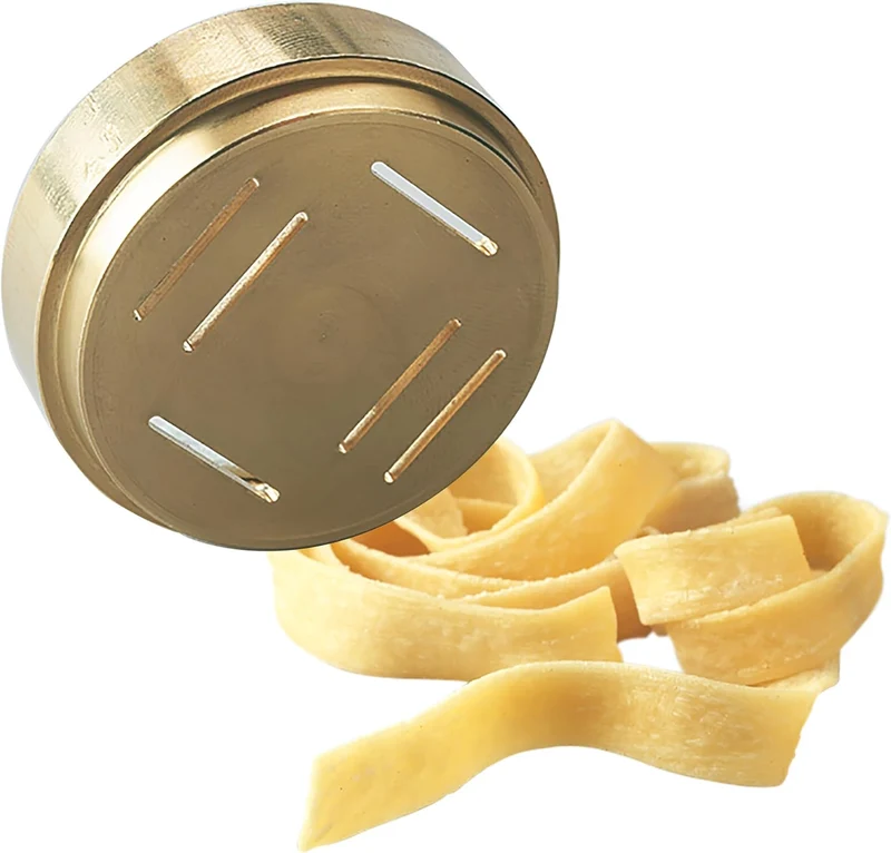 Kenwood Accessorio Pappardelle A910/6 Trafila in Bronzo