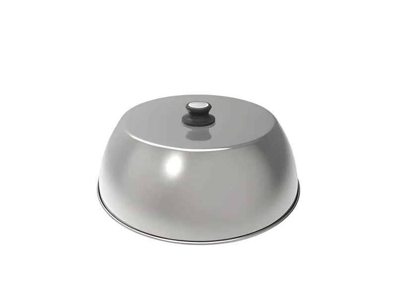 Lotus Grill Coperchio inox per grill XL 435 COPA435
