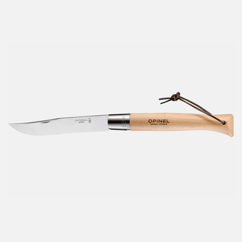 Opinel Plumier N°13 Inox Da regalare e da esporre