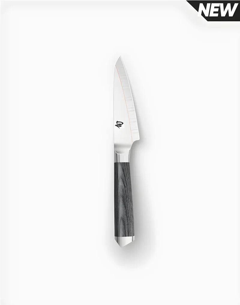 KAI Shun Kagerou DCC-0700 Spelucchino 10 cm – Damascato 71 Strati Red Dot Award 2025