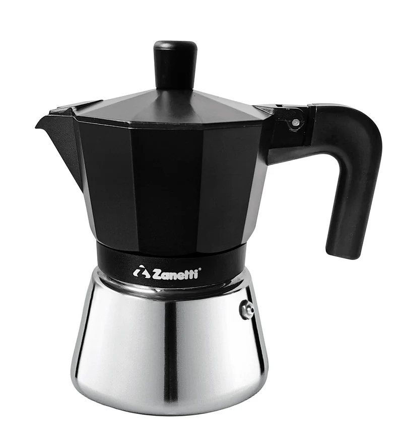 Caffettiera Star 6 Tazze Induzione