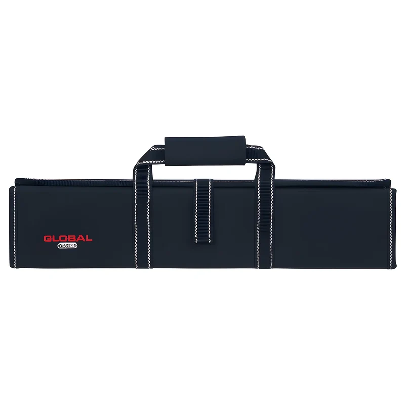 Global Borsa coltelli per 11 coltelli G-667/11 cm 52x17x5