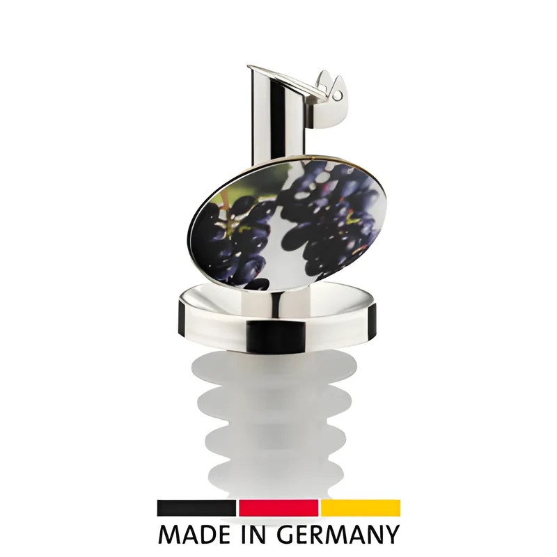 Westmark Tappo Versatore Speciale aceto in acciaio inox salvagoccia 4793218V
